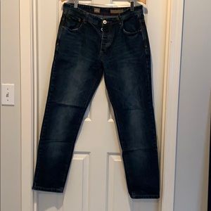 Men’s Jeans